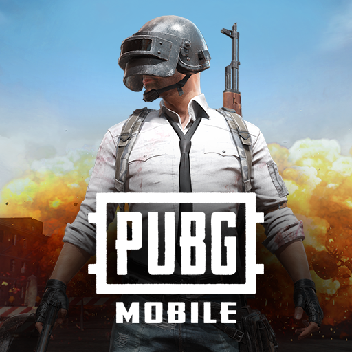 PUBG Mobile MOD Icon